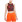 Nike Γυναικεία αμάνικη μπλούζα Crop Aop Sportswear